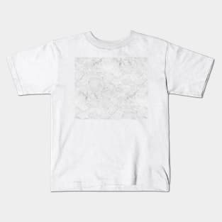 Livorno marble Kids T-Shirt